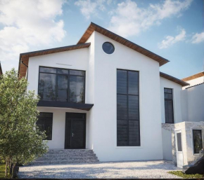 Villa De Baku